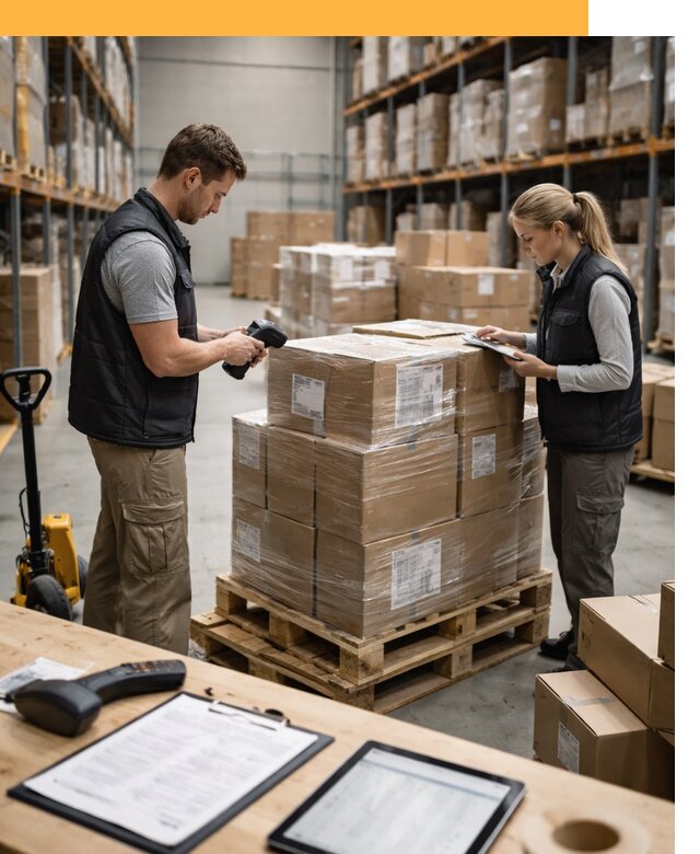 Консолидация грузов по миру от 8244 руб, оптимизация доставки