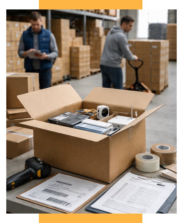 Доставка грузов из Китая в Россию от 61830 р. | СетСервис-Слб