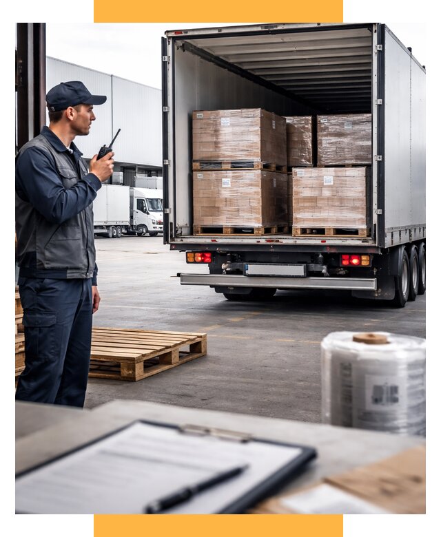 Автоперевозки из Италии от 87593 р., надежно СетСервис-Слб