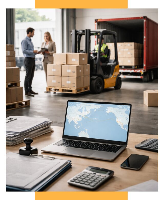 Доставка грузов из Японии в Россию от 92745 р. | СетСервис-Слб