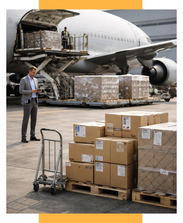 Авиадоставка из Японии от 618 р., срочно, СетСервис-Слб