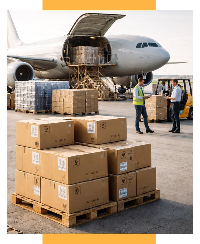 Авиадоставка из Вьетнама в Россию от 876 р. | СетСервис-Слб