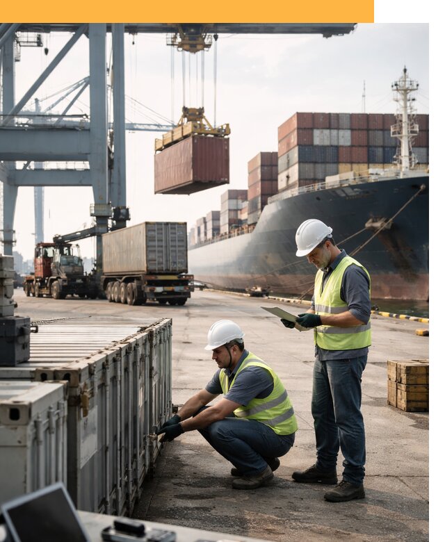 Морские перевозки из Вьетнама от 154575 руб сборные и FCL