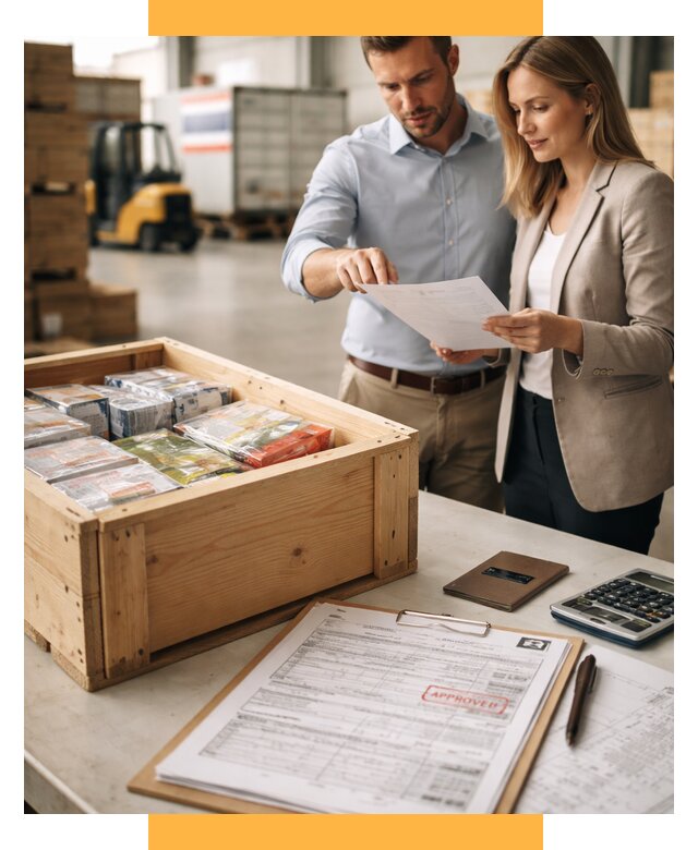 Доставка грузов из Таиланда в Россию от 36068 р. СетСервис-Слб