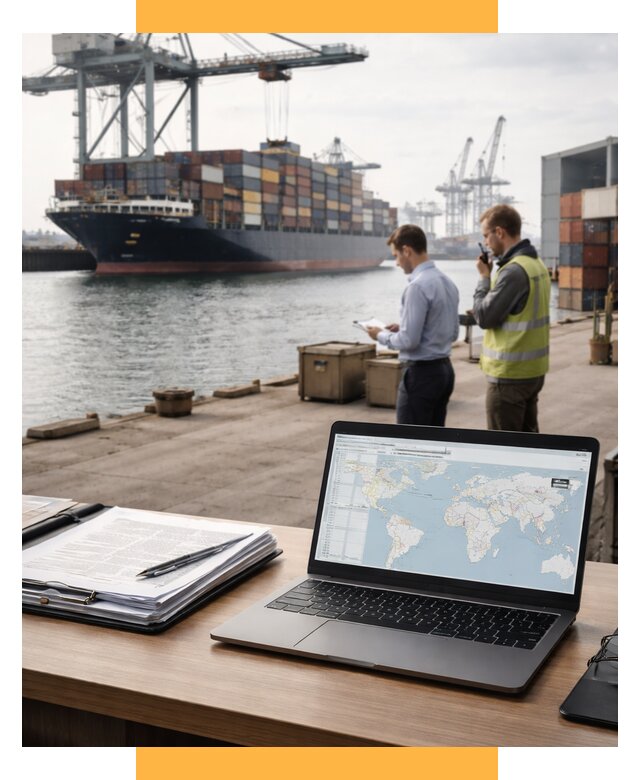 Морские перевозки из Малайзии от 87593 р. | СетСервис-Слб