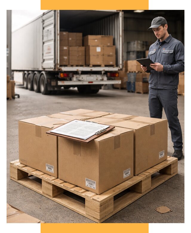 Доставка грузов из Ирана в Россию от 1237 р., СетСервис-Слб