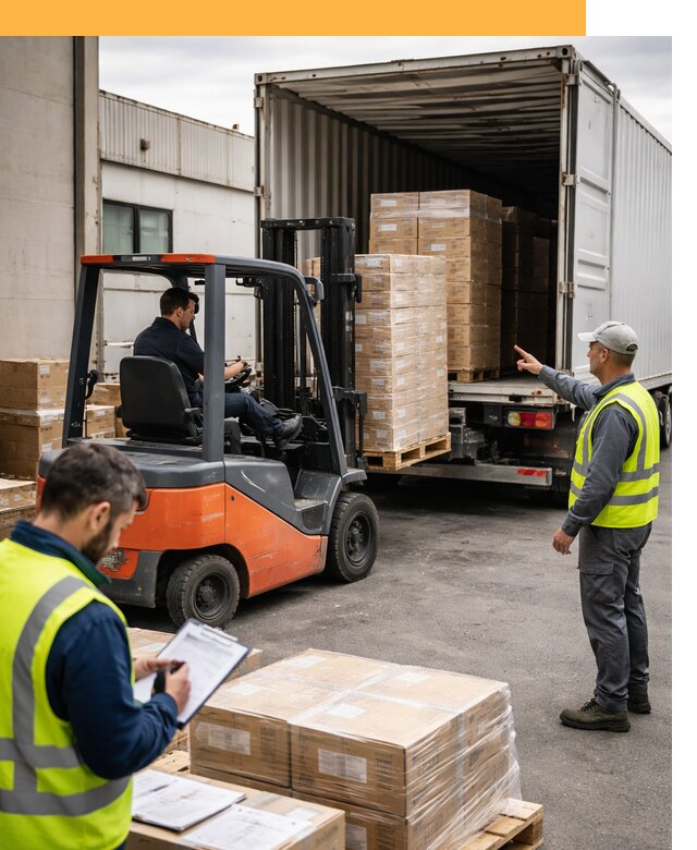 Доставка грузов из Армении по всему миру от 12366 руб.