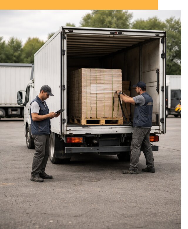 Автоперевозки из Армении автотранспортом от 97898 руб