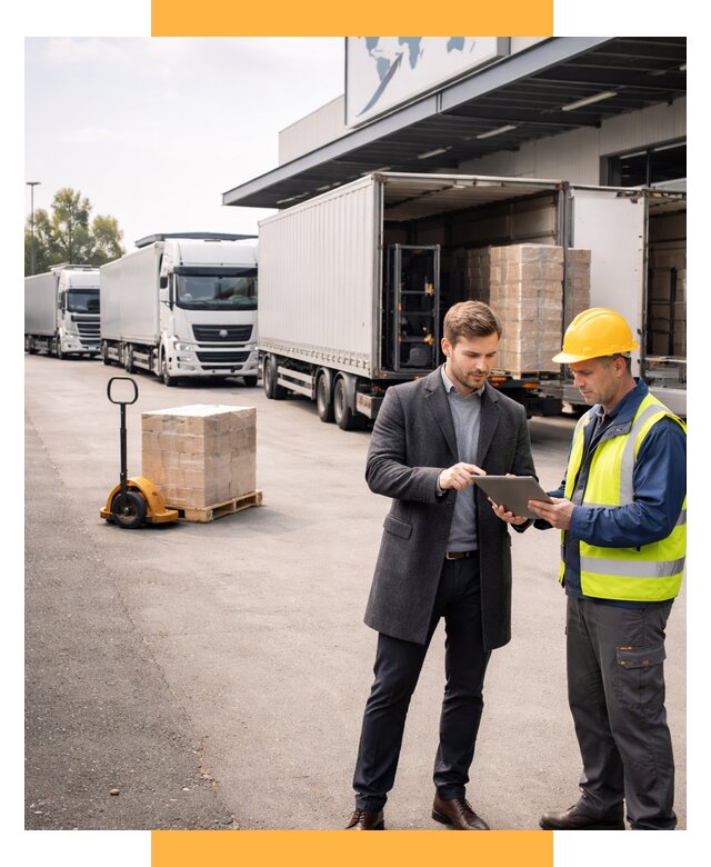 Автоперевозки из Грузии от 87593 р. - логистика СетСервис-Слб