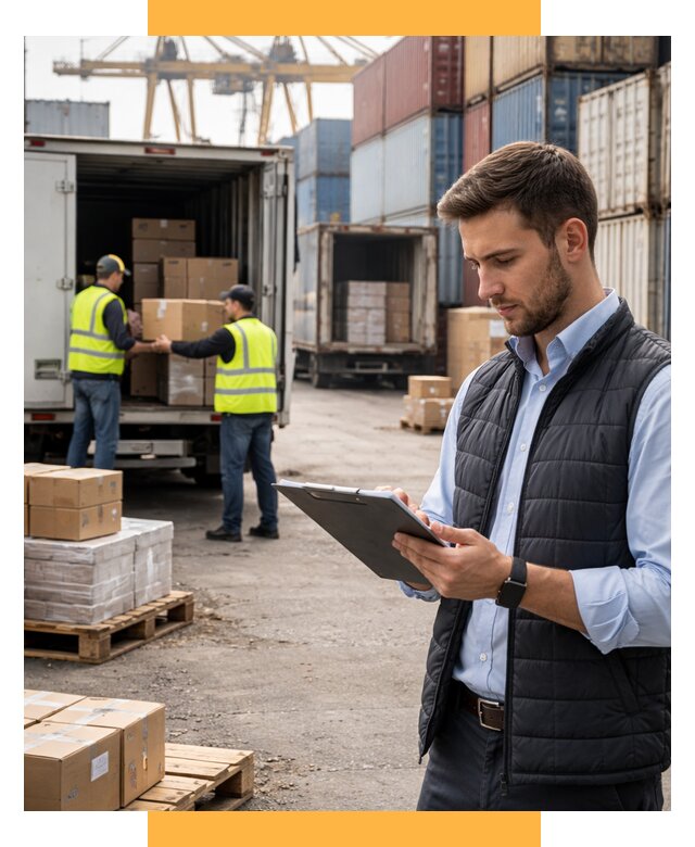 Доставка грузов из Азербайджана от 36068 р., СетСервис-Слб