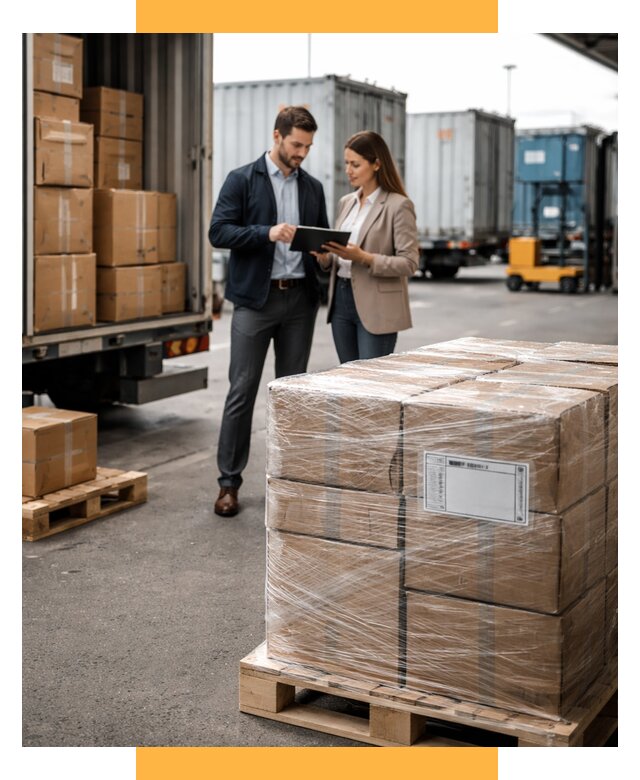 Доставка грузов из Казахстана в Россию от 6698 р., СетСервис-Слб