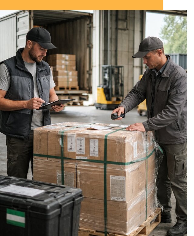 Доставка грузов из Узбекистана: международные перевозки от 46373