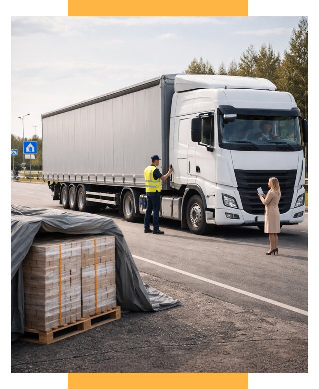 Автоперевозки из Узбекистана от 185490 р. — СетСервис-Слб логистика