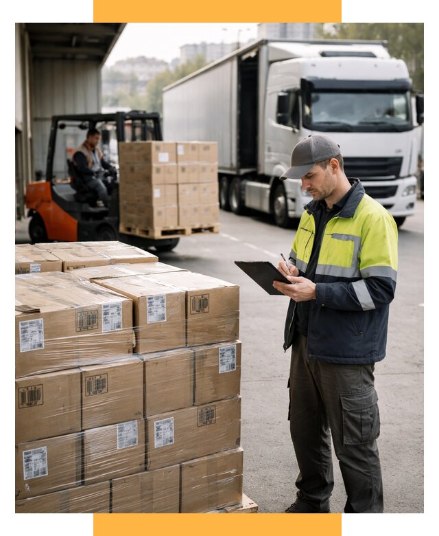 Доставка грузов из Киргизии в Россию от 15458 р. | СетСервис-Слб