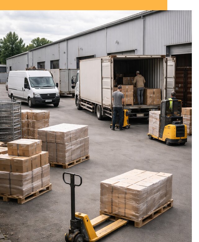 Доставка грузов из Беларуси по всему миру от 15458 руб