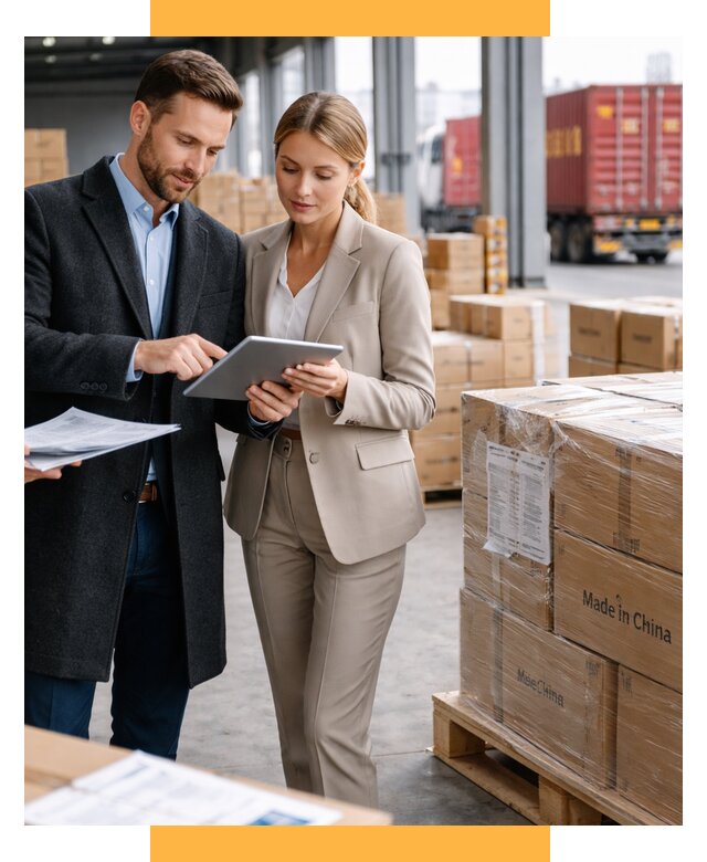 Доставка грузов в Китай от 36068 р. надежная логистика СетСервис-Слб