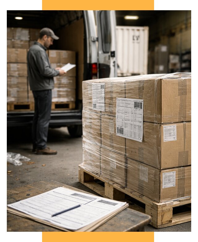 Доставка грузов в Латвию от 25763 р., логистика СетСервис-Слб