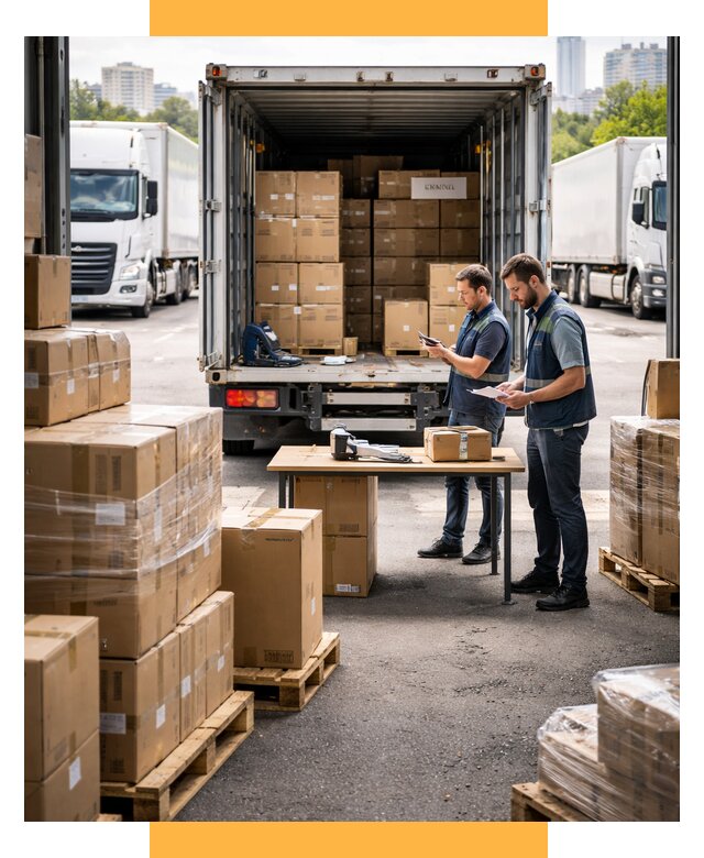 Доставка грузов из России в Армению от 36068 р. - СетСервис-Слб