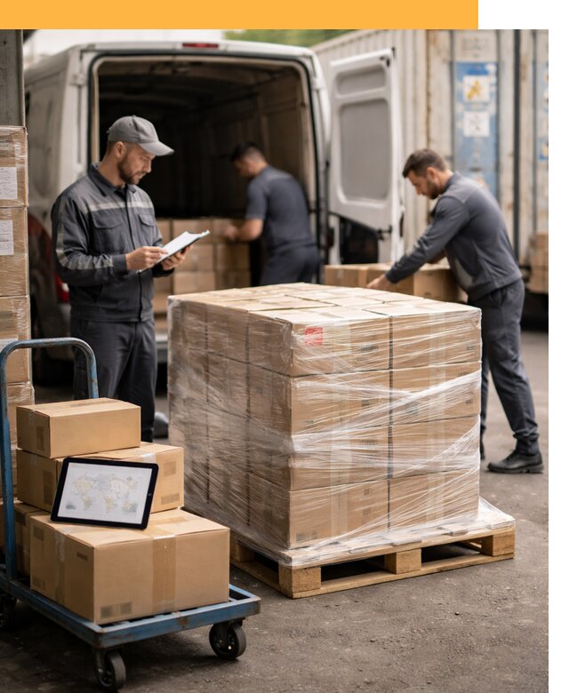 Доставка грузов в Армению: морские, авиа и авто от 36068