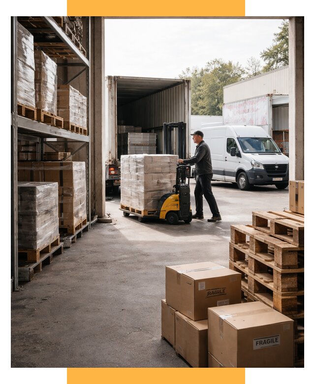 Доставка и перевозка грузов в Грузию от 25763 р., СетСервис-Слб