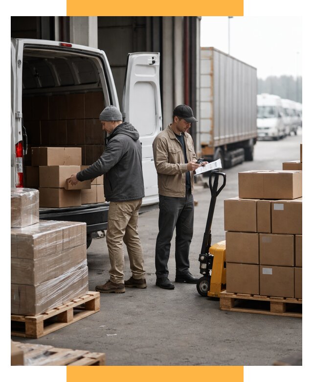 Доставка грузов в Киргизию от 15458 р. - логистика СетСервис-Слб