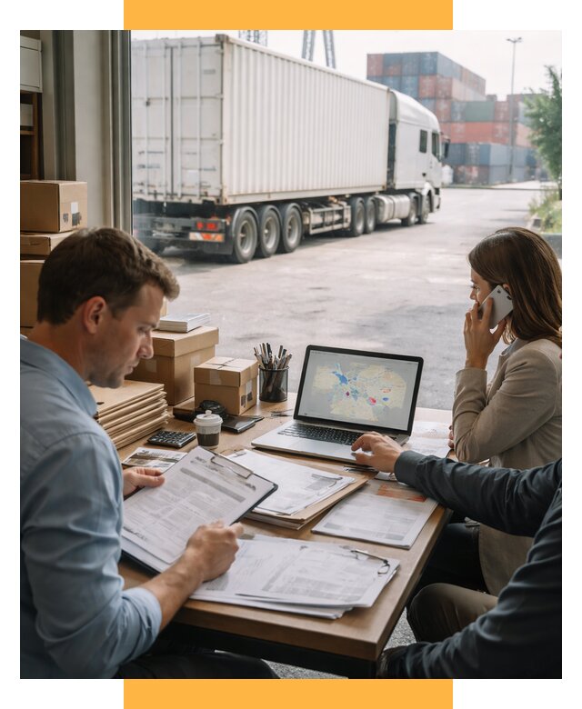 Доставка через Турцию: логистика и транзит от 6698 р. | СетСервис-Слб