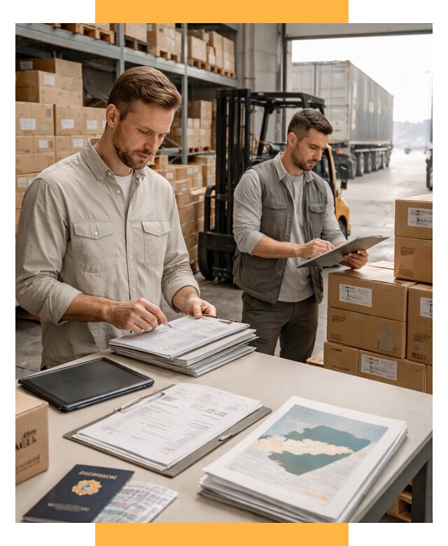 Доставка через ОАЭ от 7729 р. транзит и склад в Дубае, СетСервис-Слб