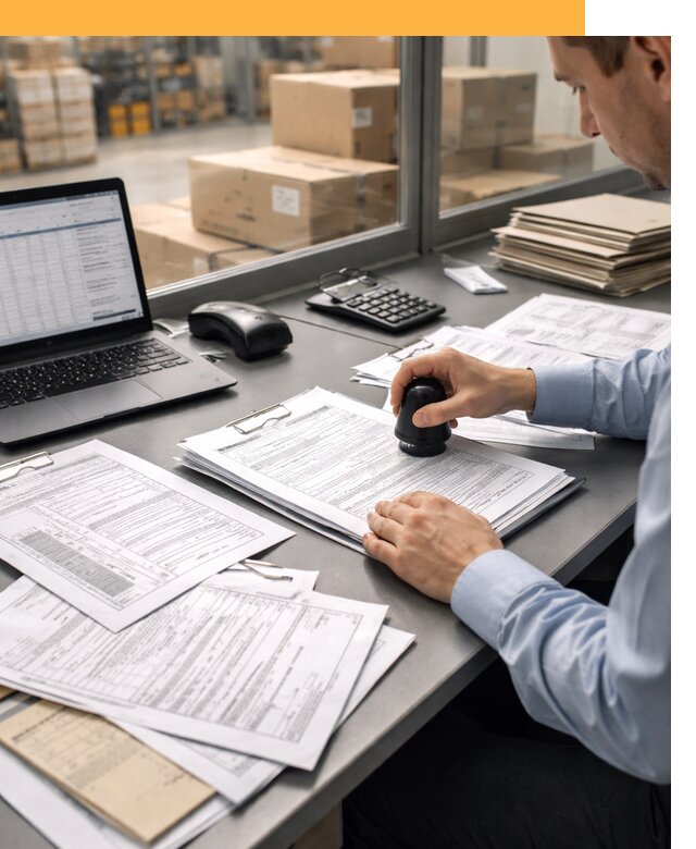 Таможенное оформление и сопровождение грузов из Узбекистана от 12366