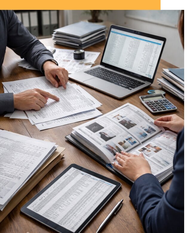 Профессиональный подбор кода ТН ВЭД для таможенного оформления от 2576 руб