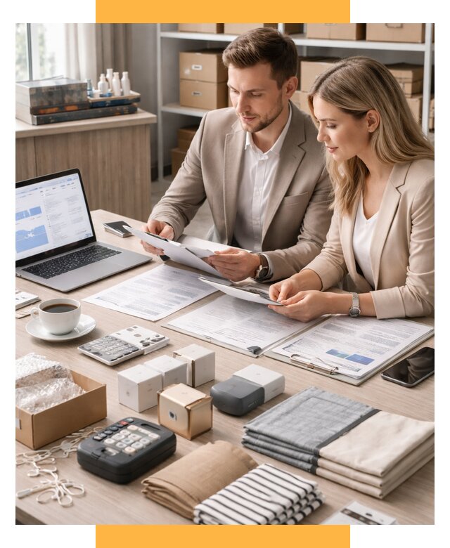 Закупка товара в Китае под ключ от 7214 р. | СетСервис-Слб