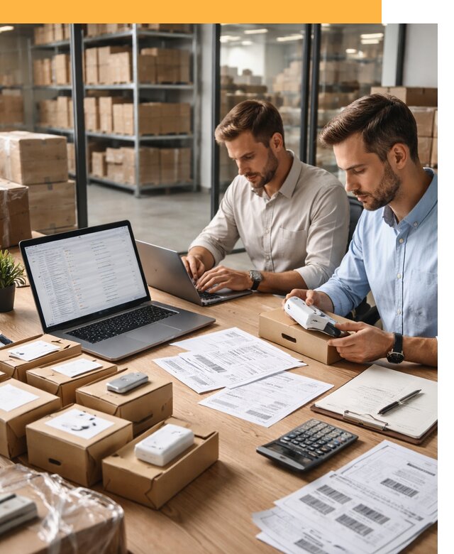 Закупка товара в Китае от 7214 руб за единицу, с доставкой