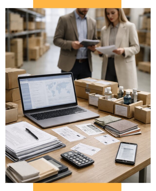 Поиск поставщика в Китае под ключ от 8759 р. | СетСервис-Слб