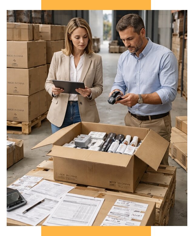 Выкуп товара в Китае с доставкой, оплата от 4637 р. | СетСервис-Слб