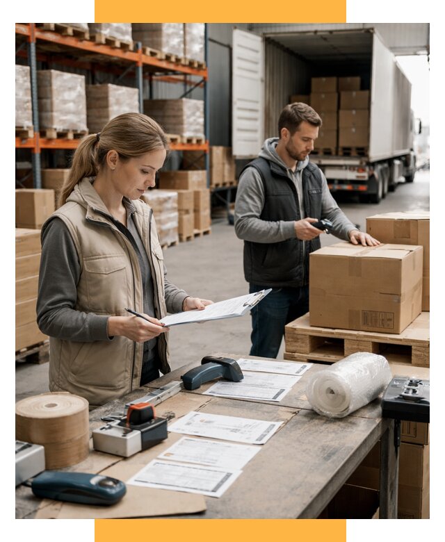 Оптовые поставки из Китая от 51525 р. — логистика СетСервис-Слб