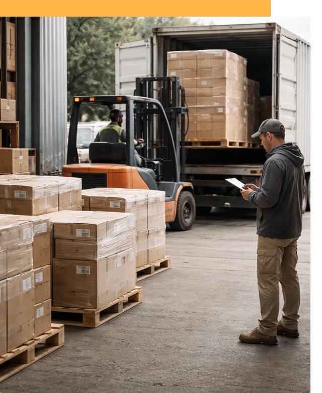 Оптовые поставки из Китая от 51525 руб, доставка и таможня