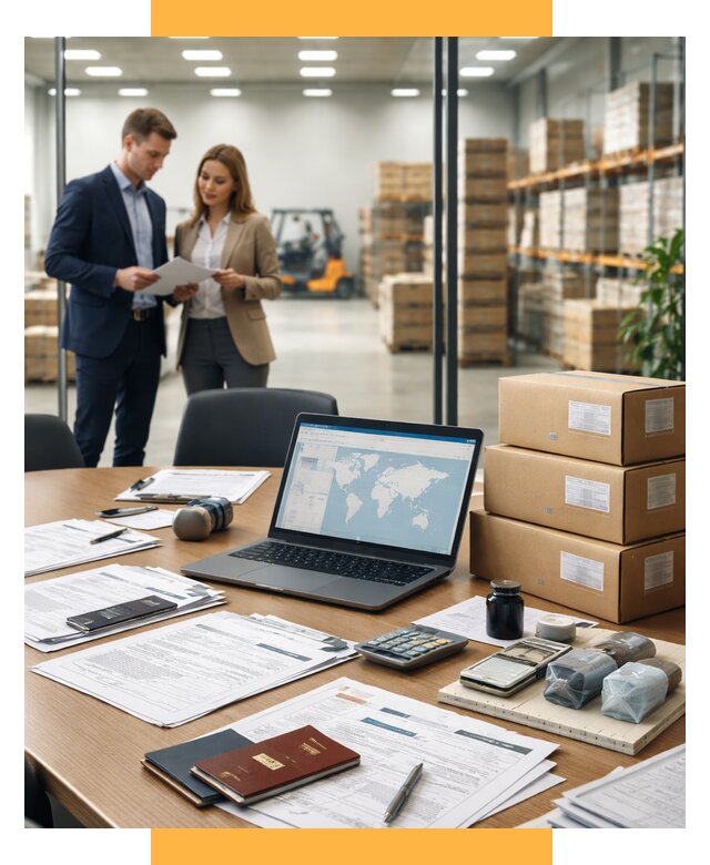 Торговый дом в Китае от 46373 р. — услуги и сервис СетСервис-Слб