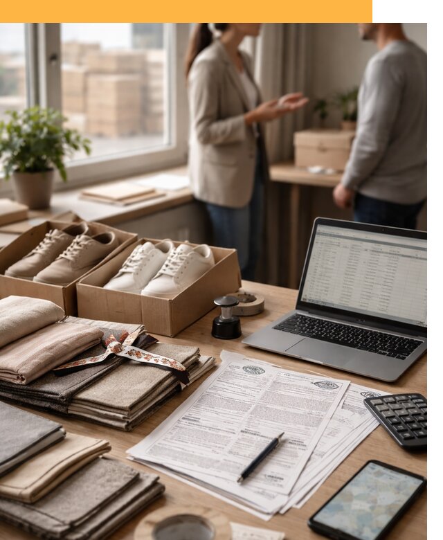 Закупка товаров в Турции под ключ от 25763 руб с доставкой