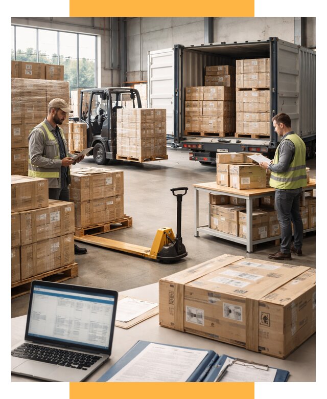 Оптовые поставки из Турции быстро от 46373 р. — СетСервис-Слб