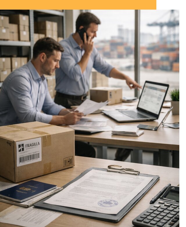 Выкуп товаров и перепродажа в ОАЭ от 7729 руб с логистикой