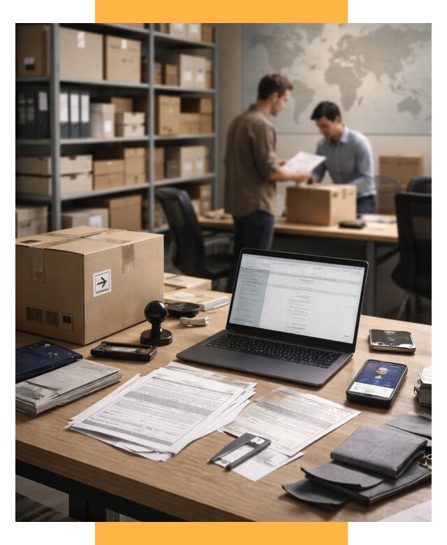 Выкуп товара за рубежом и доставка от 5153 р. | СетСервис-Слб