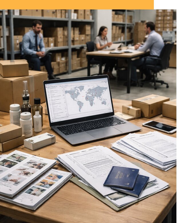 Поиск зарубежного поставщика от 12366 руб. быстро и надежно