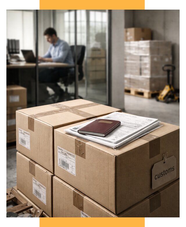 Параллельный импорт под ключ от 20610 р., логистика от СетСервис-Слб