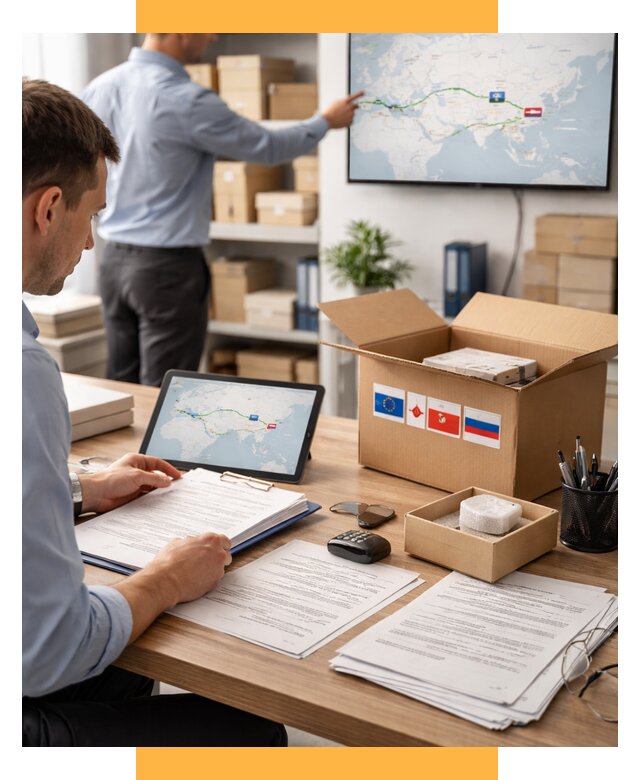 Импорт через третьи страны легально от 25763 р. | СетСервис-Слб