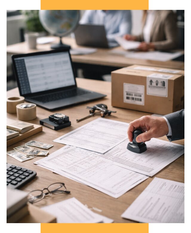 Международная поставка под ключ от 77288 р. | СетСервис-Слб